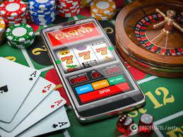 Онлайн казино Vega Casino